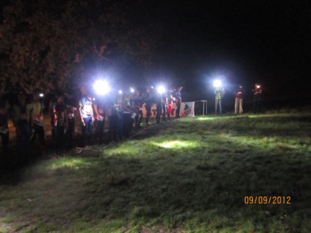 12. Mass start at PP relays.JPG